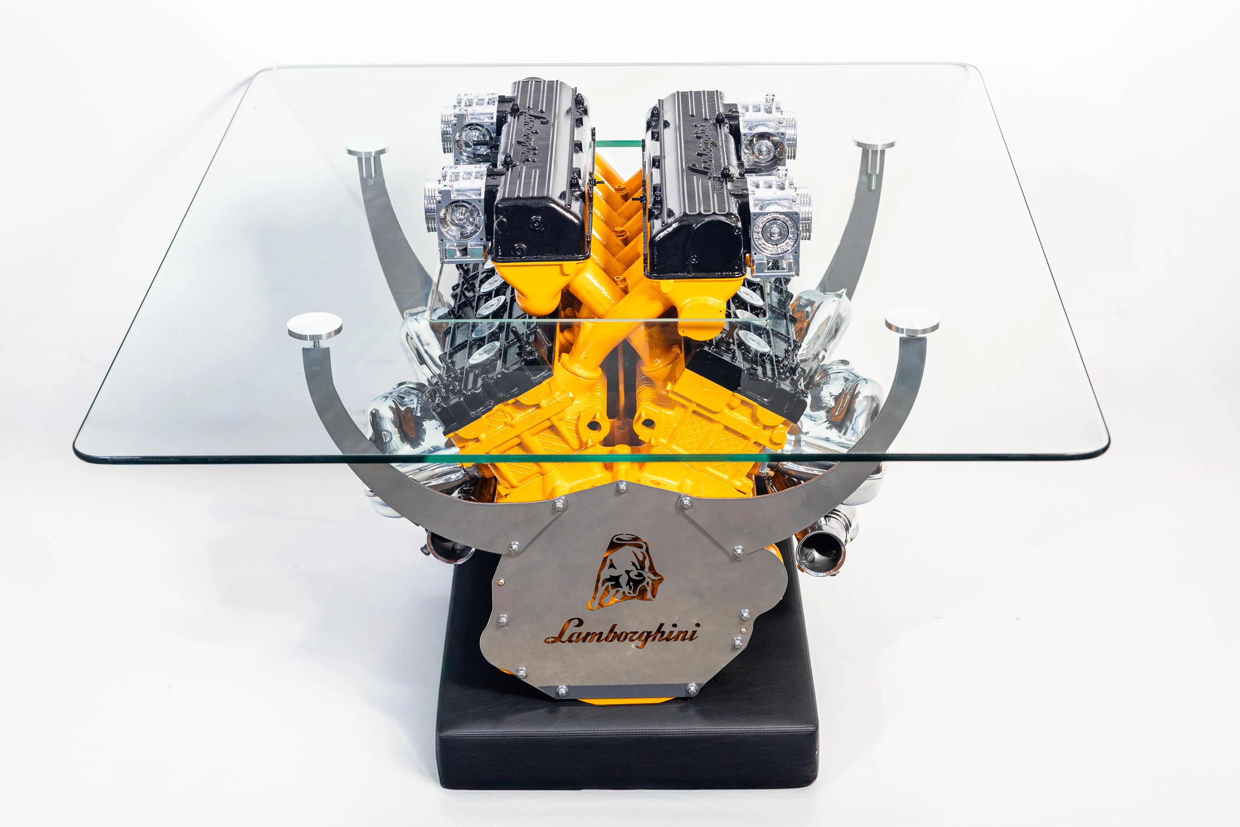 Engine Art
